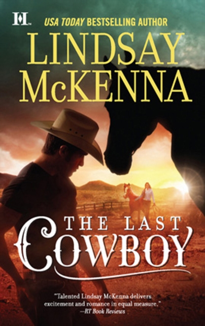 Last Cowboy