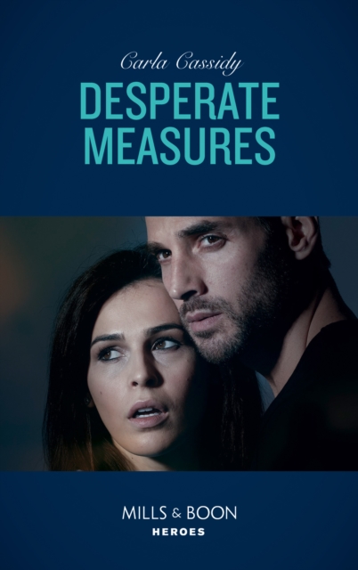 DESPERATE MEASURES EB