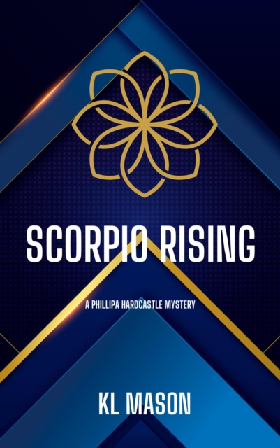 Scorpio Rising (A Phillipa Hardcastle Mystery)