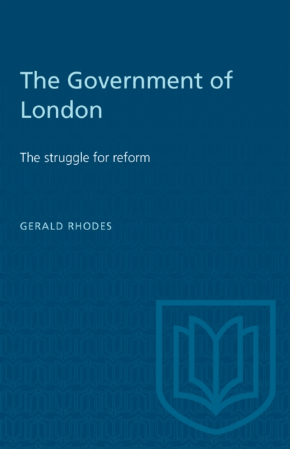 Government of London