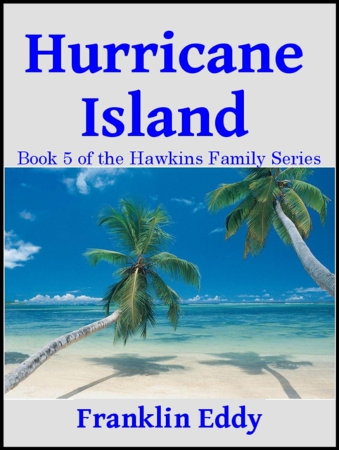 Hurricane Island
