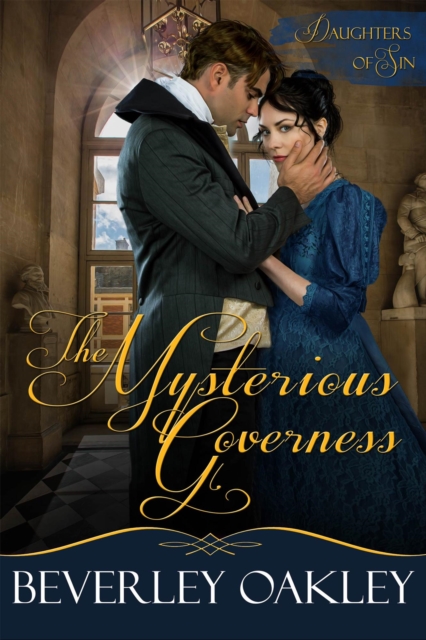 Mysterious Governess