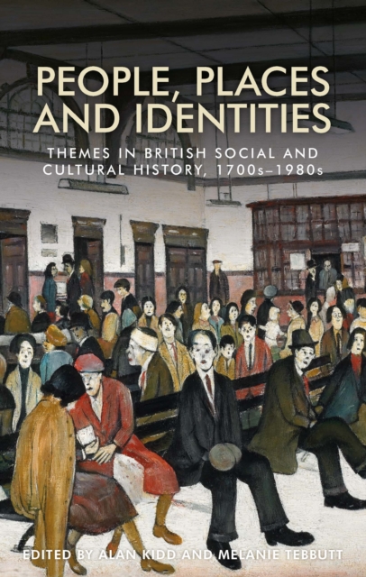 People, places and identities