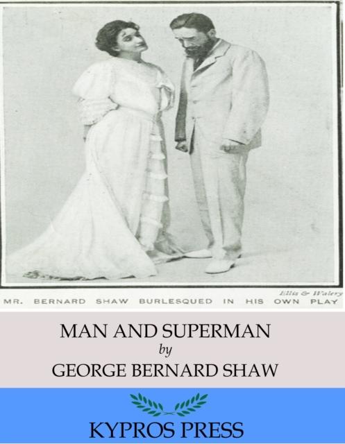 Man and Superman