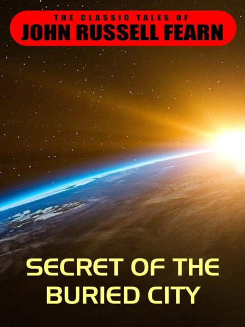 Secret of the Buried City