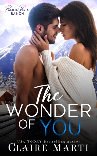 Wonder of You