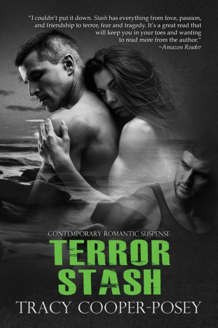 Terror Stash