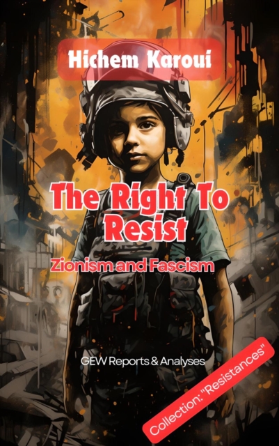 Right To Resist
