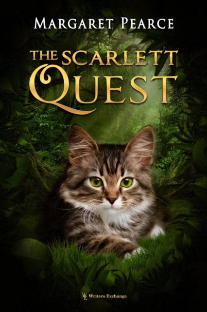 Scarlett Quest