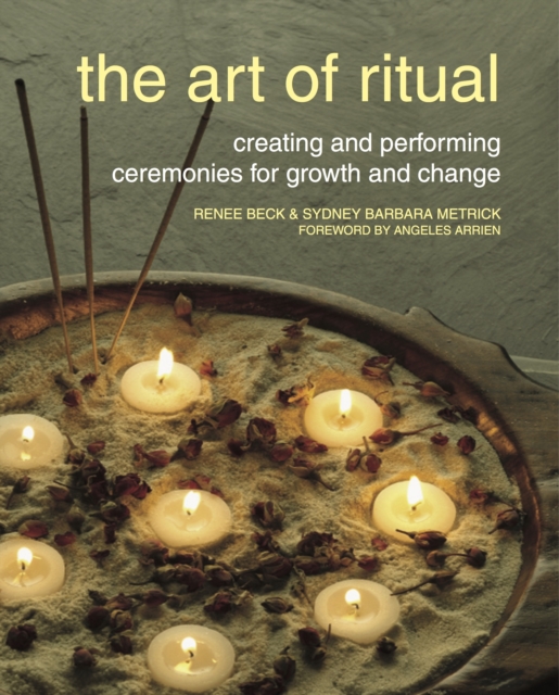 Art of Ritual