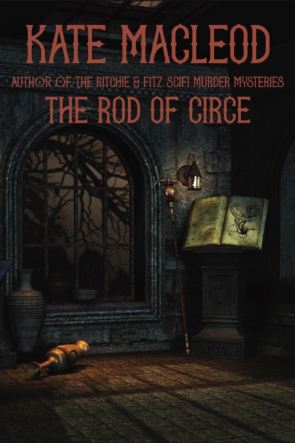 Rod of Circe