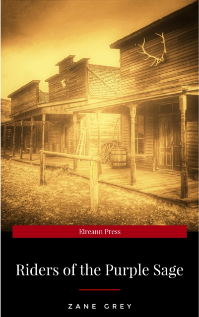 Riders of the Purple Sage