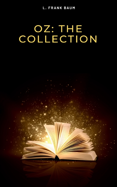 Oz: Collection