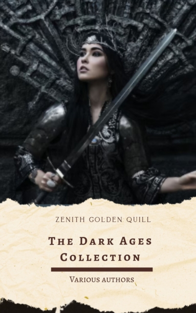 Dark Ages Collection