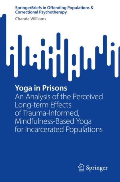 Yoga in Prisons