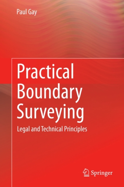 Practical Boundary Surveying