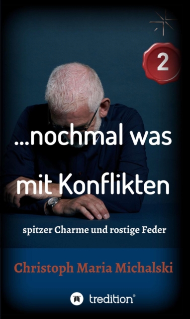 … nochmal was  mit Konflikten - 2
