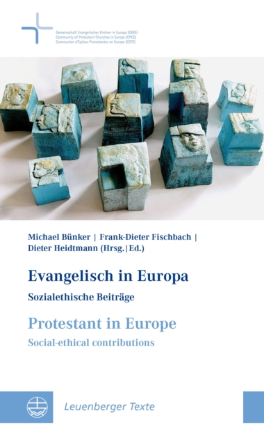 Evangelisch in Europa / Protestant in Europe