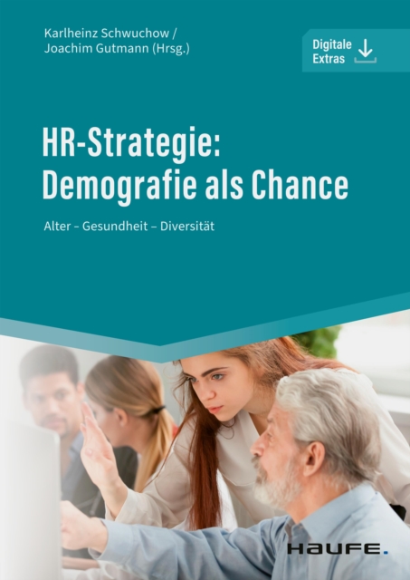 HR-Strategie: Demografie als Chance