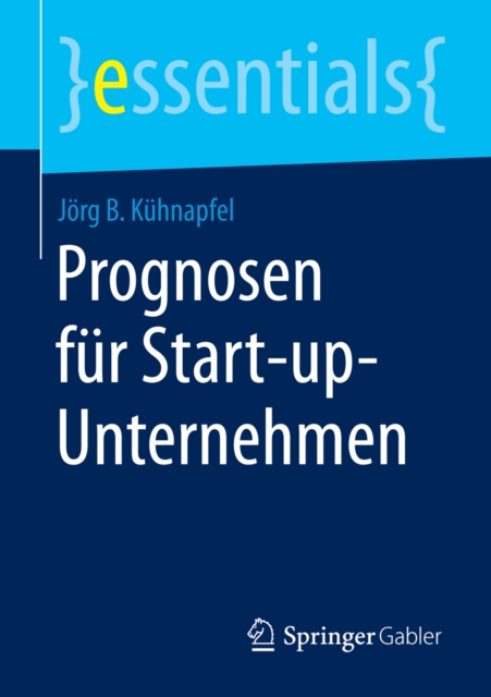 Prognosen für Start-up-Unternehmen