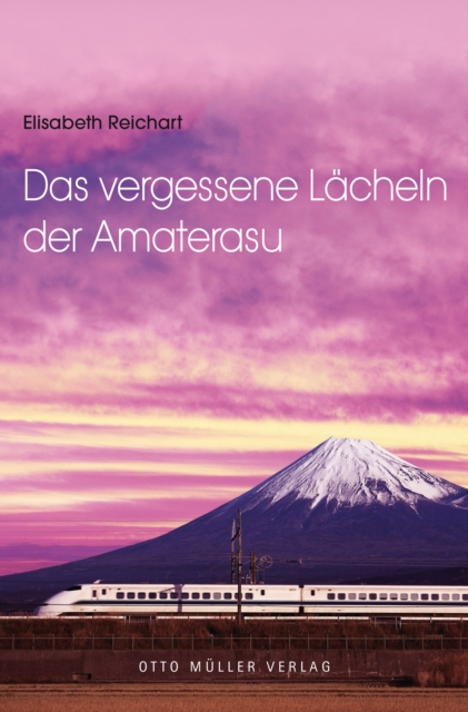 Das vergessene Lächeln der Amaterasu