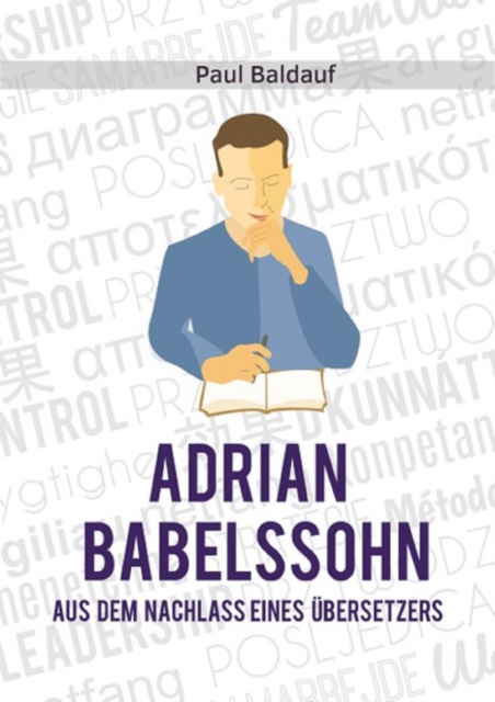 Adrian Babelssohn
