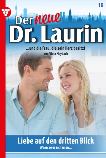 Liebe auf den dritten Blick