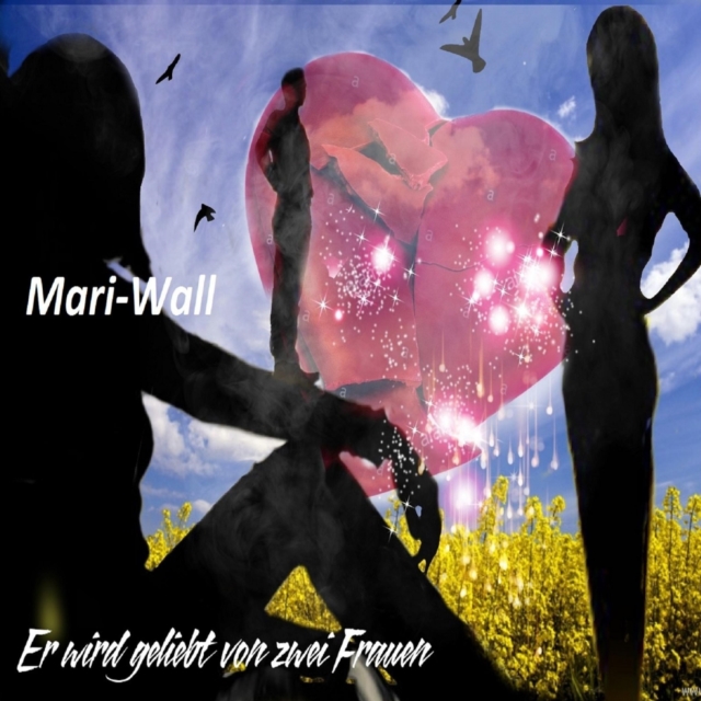 Er wird geliebt von zwei frauen