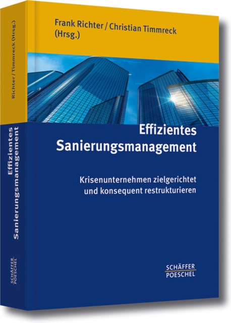 Effizientes Sanierungsmanagement