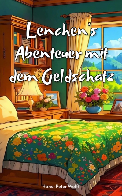 Lenchen's Abenteuer mit dem Geldschatz