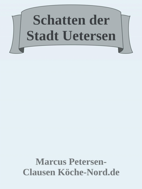 Schatten der Stadt – Die Jagd nach der Wahrheit