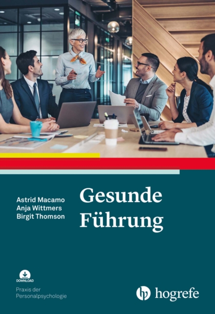 Gesunde Fuhrung