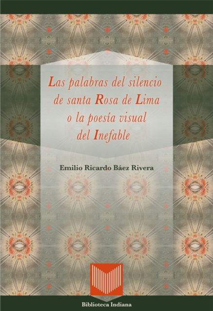 Las palabras del silencio de santa Rosa de Lima o la poesía
