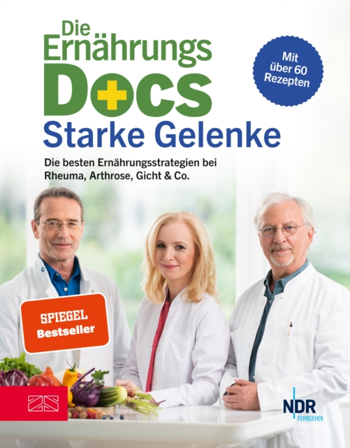 Die Ernährungs-Docs – Starke Gelenke