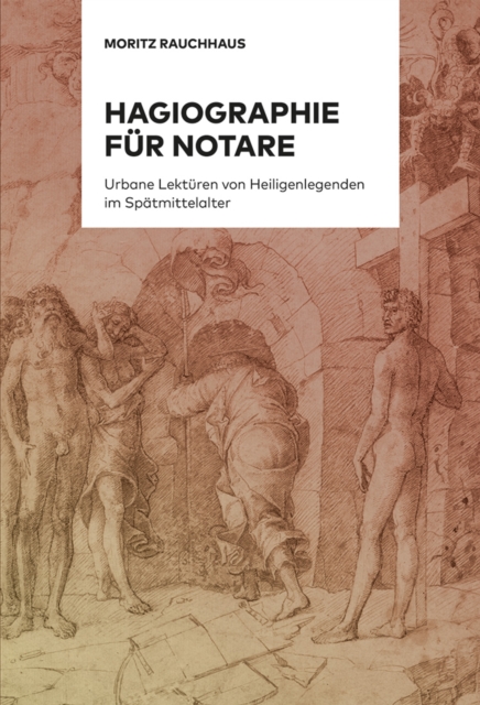 Hagiographie für Notare