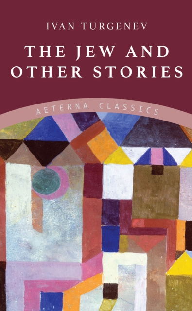 Jew and Other Stories