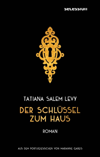 Der Schlüssel zum Haus