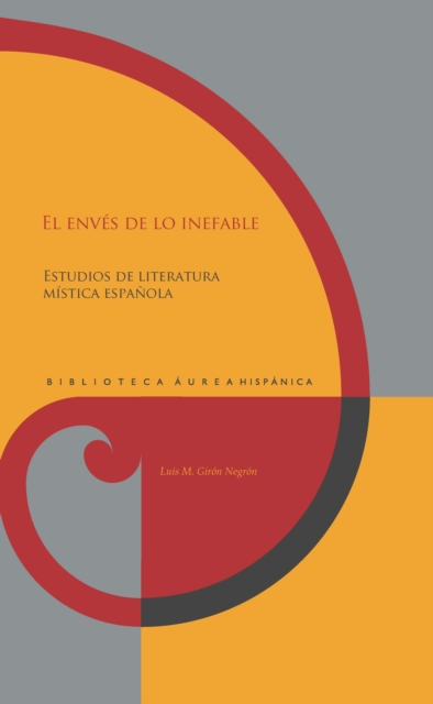 enves de lo inefable