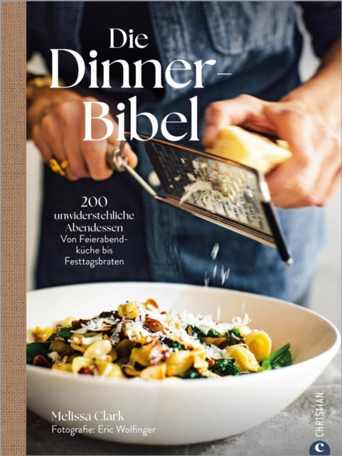 Die Dinner-Bibel