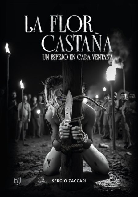 La flor castaña. Un espejo en cada ventana