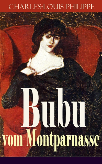 Bubu vom Montparnasse