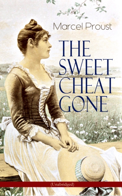 THE SWEET CHEAT GONE (Unabridged)