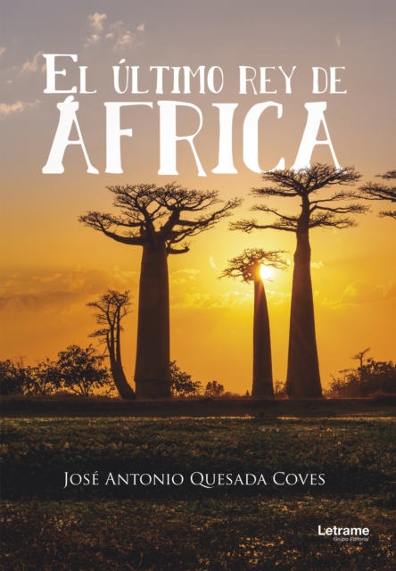 El último rey de África