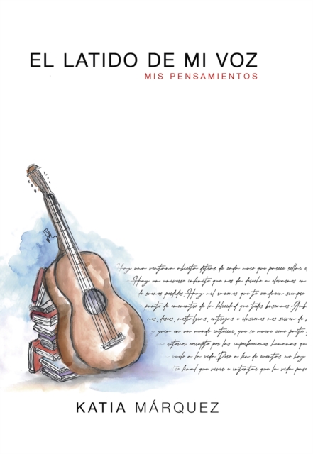 El latido de mi voz