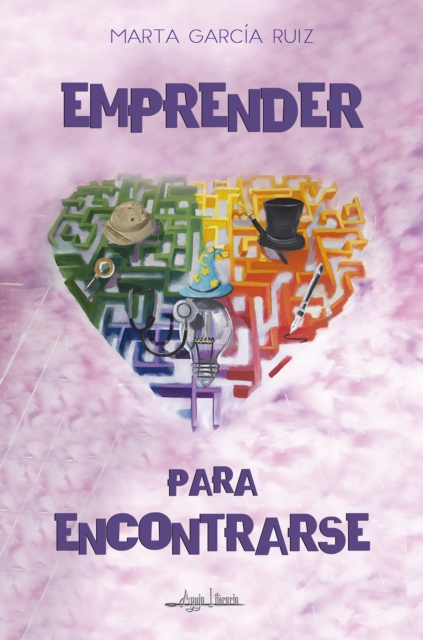 Emprender para encontrarse