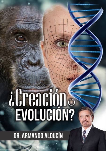 ¿Creación o Evolución?