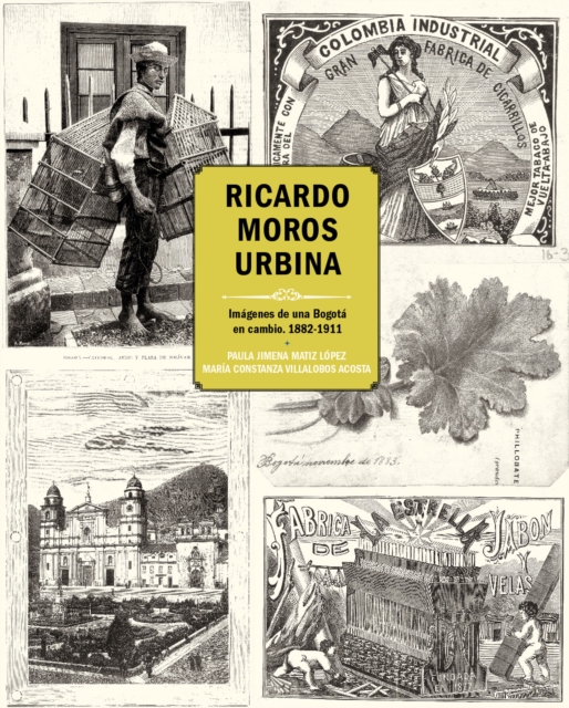 Ricardo Moros Urbina.
