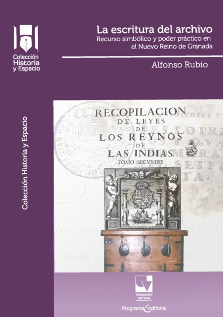 La escritura del archivo