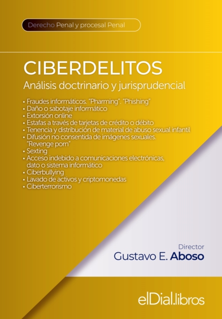 Ciberdelitos