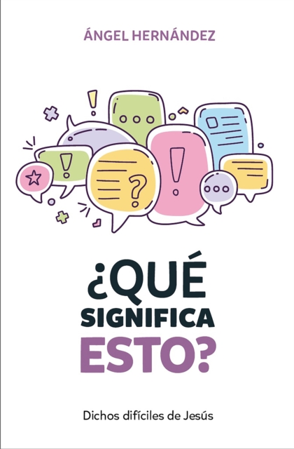 Qué significa esto